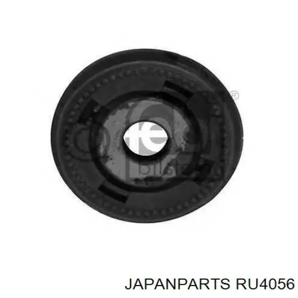 Купить RU4056 Japan Parts Сайлентблок цапфы задней