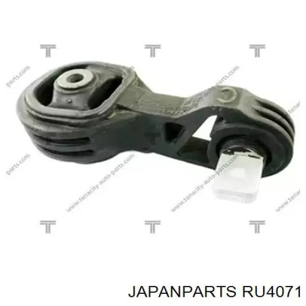 Подушка (опора) двигателя, правая верхняя Japan Parts RU4071 цена, от 32.77 USD