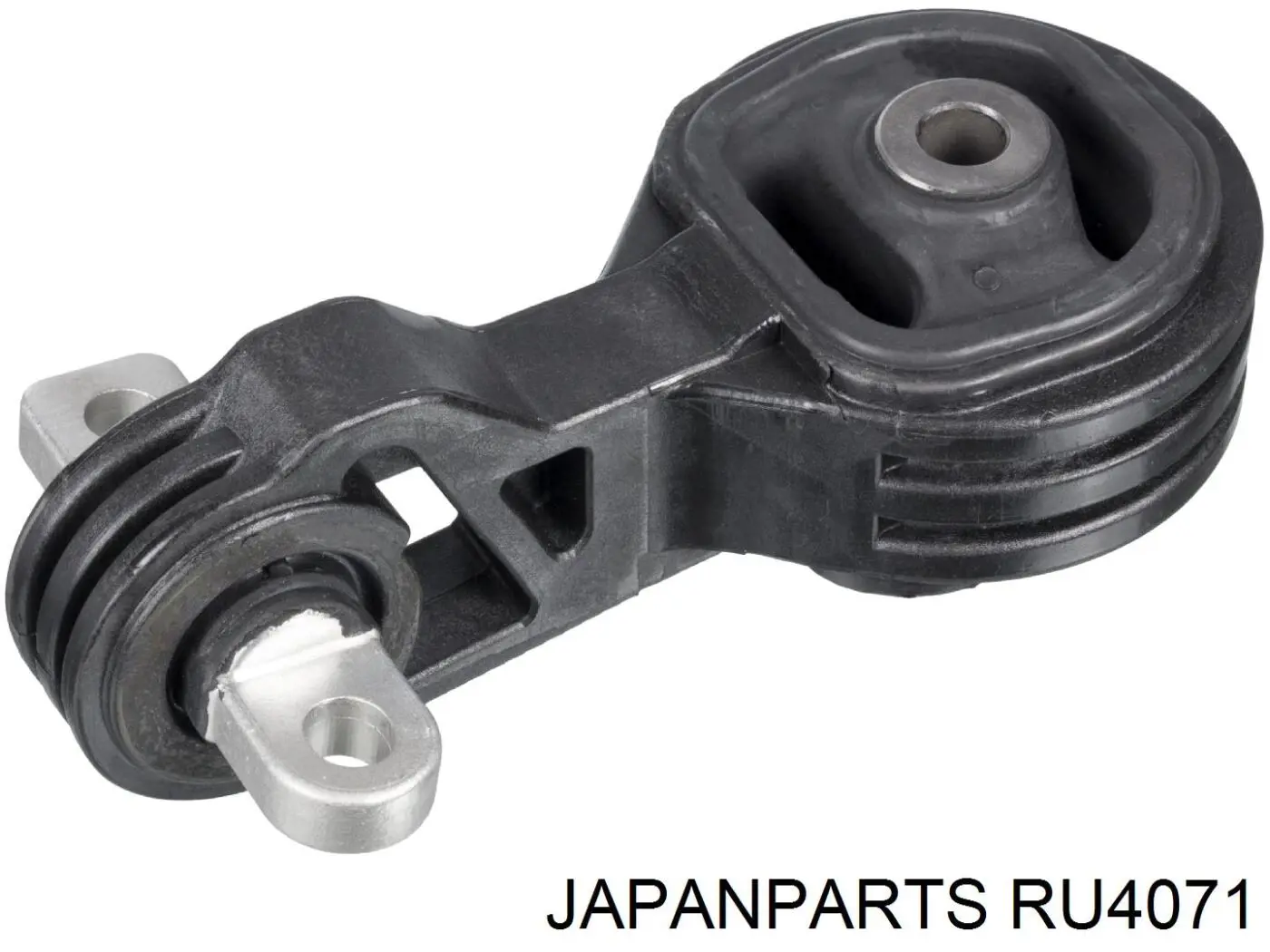 Купить RU4071 Japan Parts Подушка (опора) двигателя правая верхняя