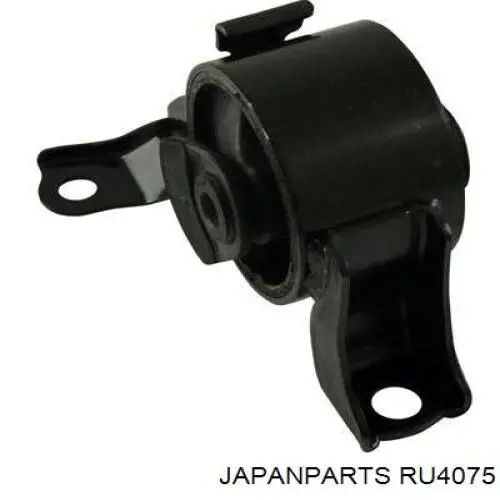 Левая подушка двигателя RU4075 Japan Parts