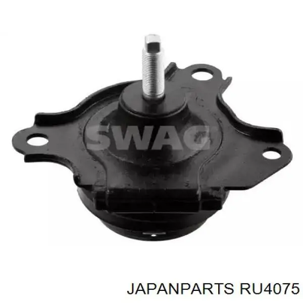 Гидроопора двигателя левая Japan Parts RU4075 цена, от 31.67 USD