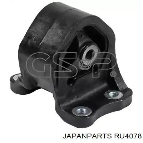 Coxim (suporte) dianteiro de motor Japan Parts RU4078 preço, a partir de 86,37 USD