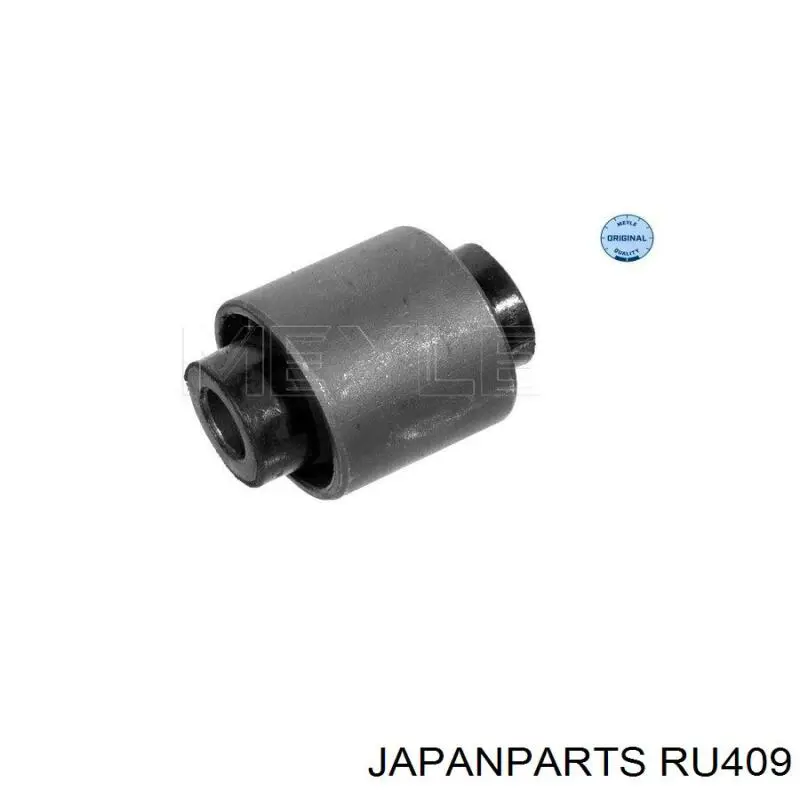 Купить RU409 Japan Parts Сайлентблок нижний передней подвески
