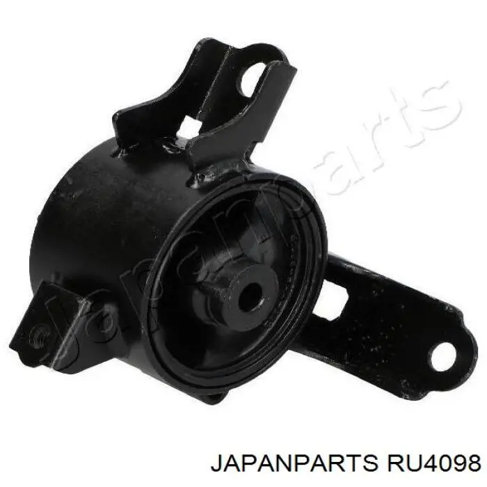 Подушка коробки передач RU4098 Japan Parts