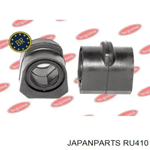 Сайлентблок передней подвески Japan Parts RU410 цена, от 23.17 USD