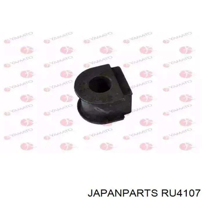 Втулка стабилизатора переднего Japan Parts RU4107