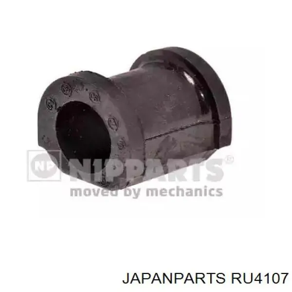 Втулка переднего стабилизатора Japan Parts RU4107 цена, от 2.31 USD