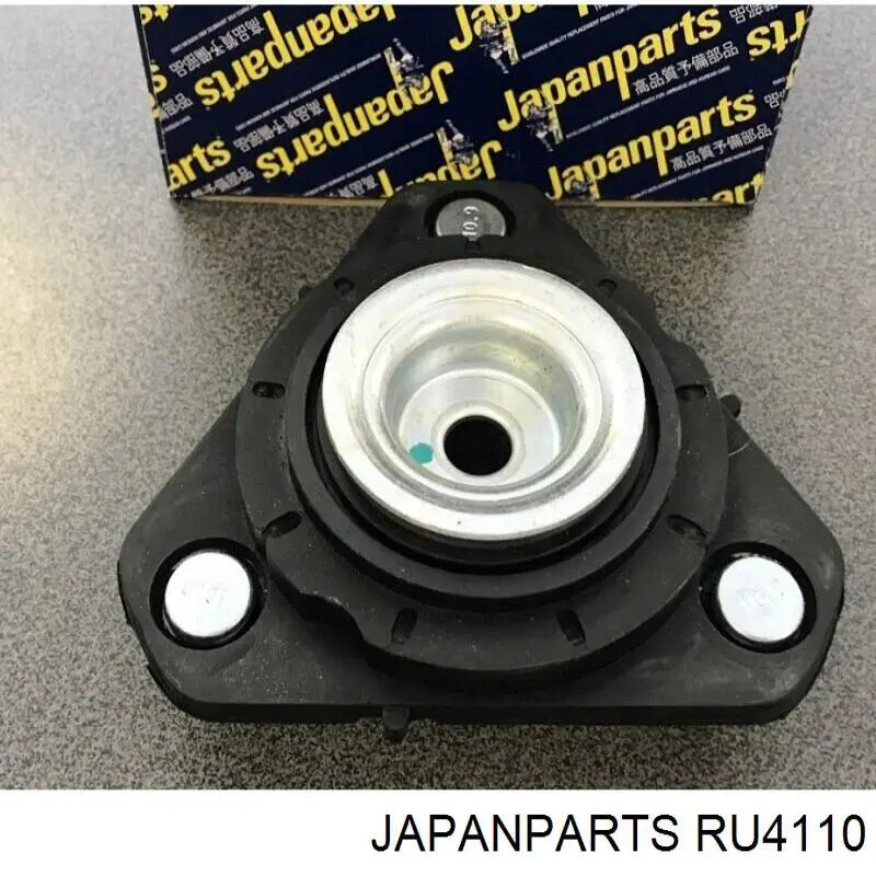 RU4110 Japan Parts suporte de amortecedor dianteiro