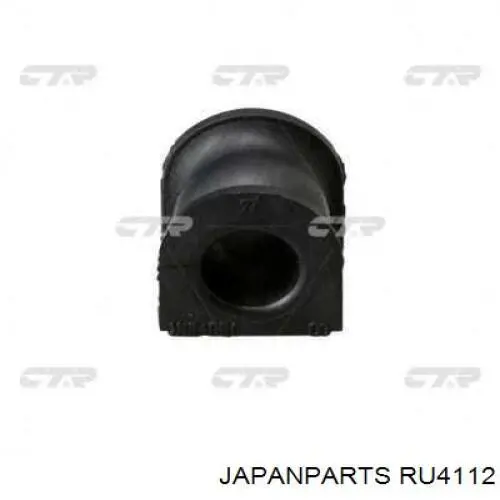 Купить RU4112 Japan Parts Втулка заднего стабилизатора