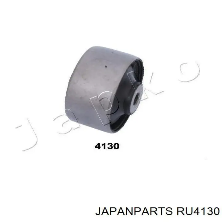 RU-4130 Japan Parts сайлентблок заднего продольного рычага передний