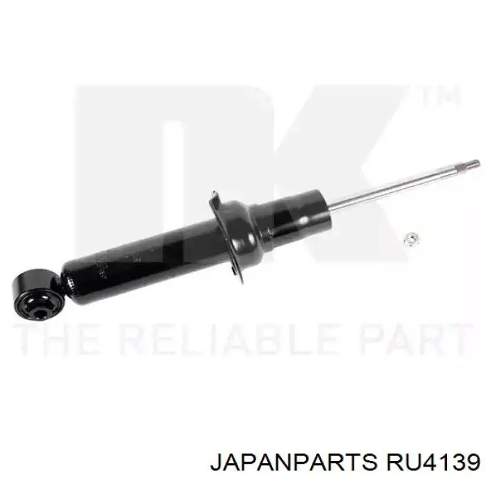 RU-4139 Japan Parts bloco silencioso dianteiro de braço oscilante traseiro longitudinal