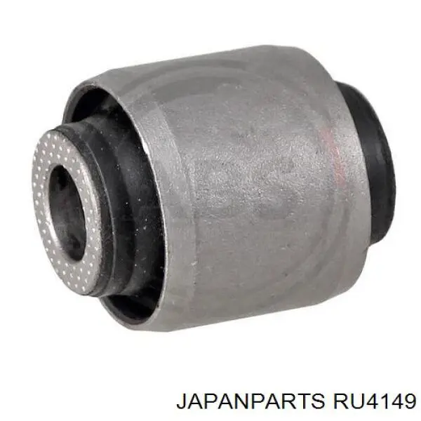 RU-4149 Japan Parts bloco silencioso traseiro de braço oscilante transversal