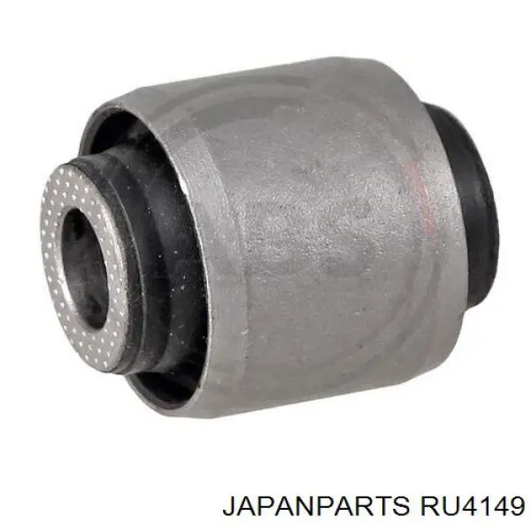 Сайлентблок заднего поперечного рычага RU4149 Japan Parts