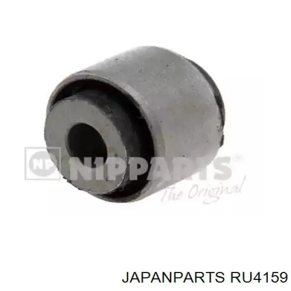 Сайлентблок тяги поперечной (задней подвески) JAPANPARTS RU4159