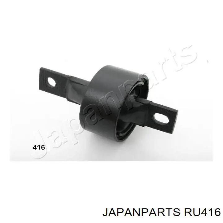 RU-416 Japan Parts сайлентблок заднего продольного рычага передний