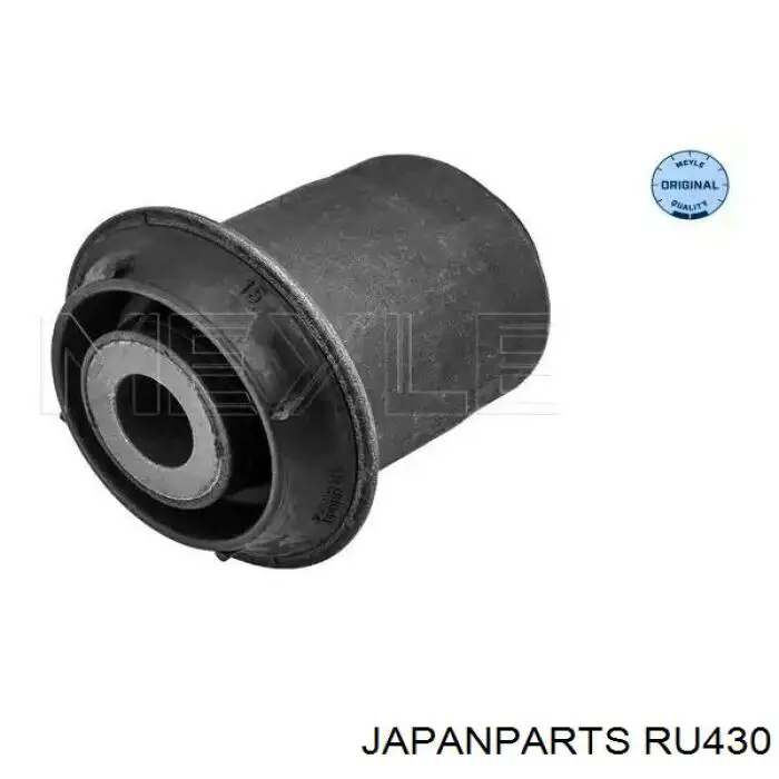 Сайлентблок переднего нижнего рычага RU430 Japan Parts