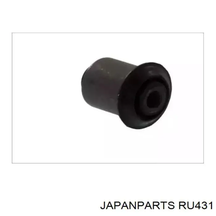 Сайлентблок передней подвески Japan Parts RU431 цена, от 6.85 USD