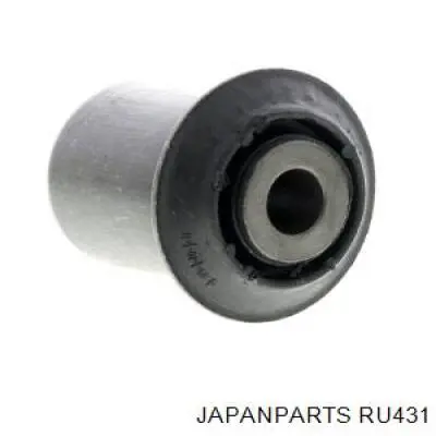 Купить RU431 Japan Parts Сайлентблок нижний передней подвески