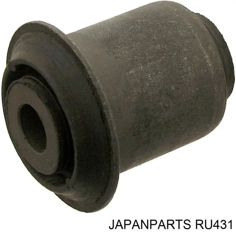 RU431 Japan Parts Сайлентблок нижнего переднего рычага