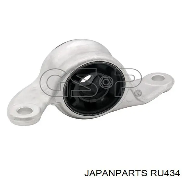 Купить RU434 Japan Parts Сайлентблок нижний передней подвески