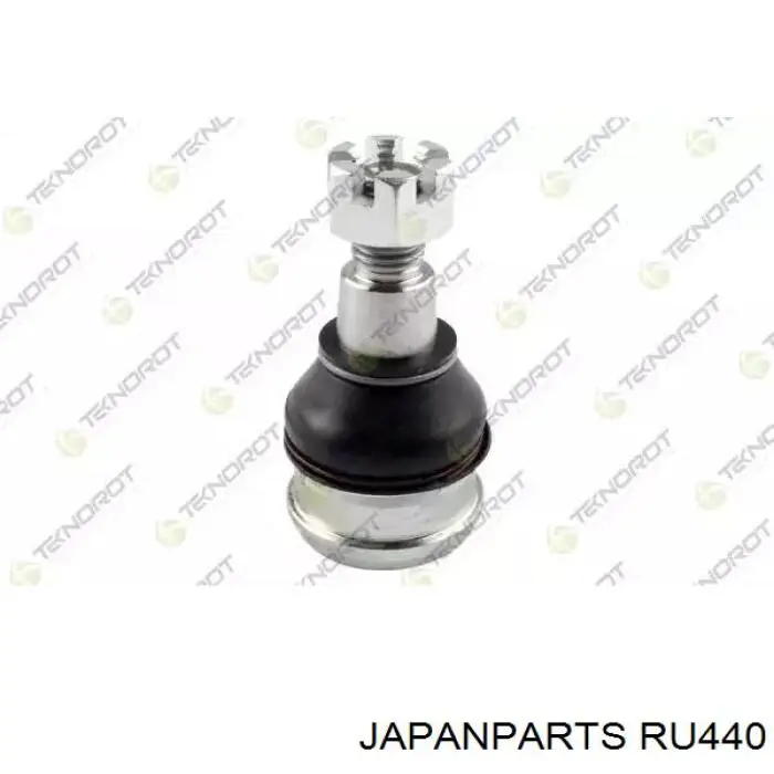 Сайлентблок переднего нижнего рычага Japan Parts RU440