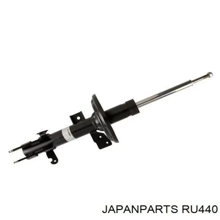 Купить RU440 Japan Parts Сайлентблок нижний передней подвески