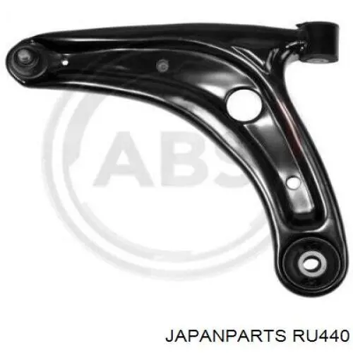Купить RU440 Japan Parts Сайлентблок нижний передней подвески