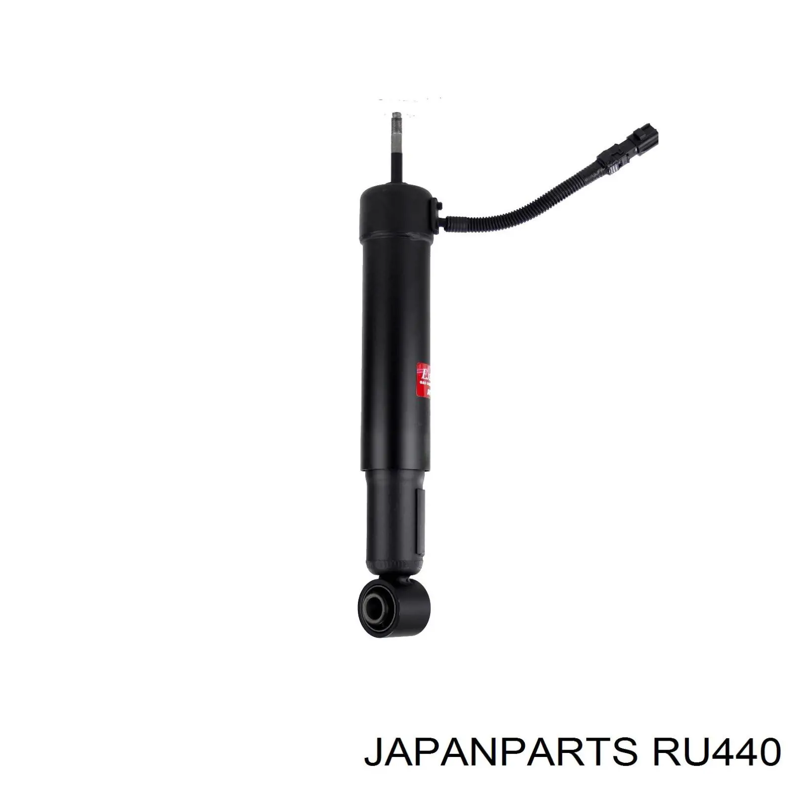 Сайлентблок передней подвески Japan Parts RU440 цена, от 5.65 USD