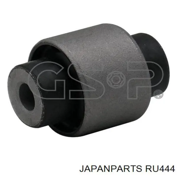 Сайлентблок амортизатора заднего RU444 Japan Parts