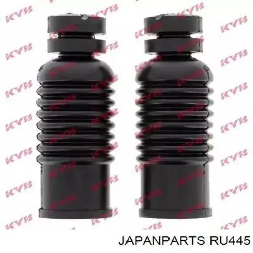 Сайлентблок верхнего заднего рычага Japan Parts RU445