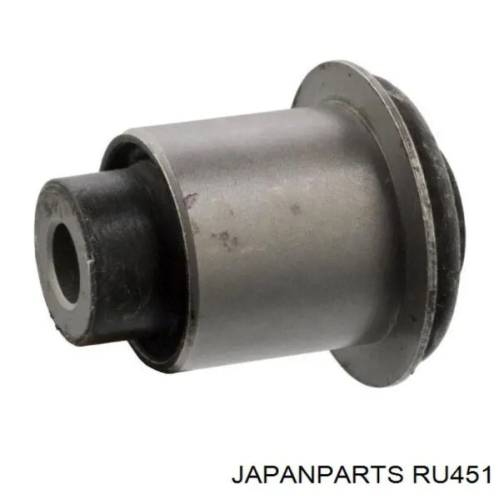 Сайлентблок переднего нижнего рычага Japan Parts RU451