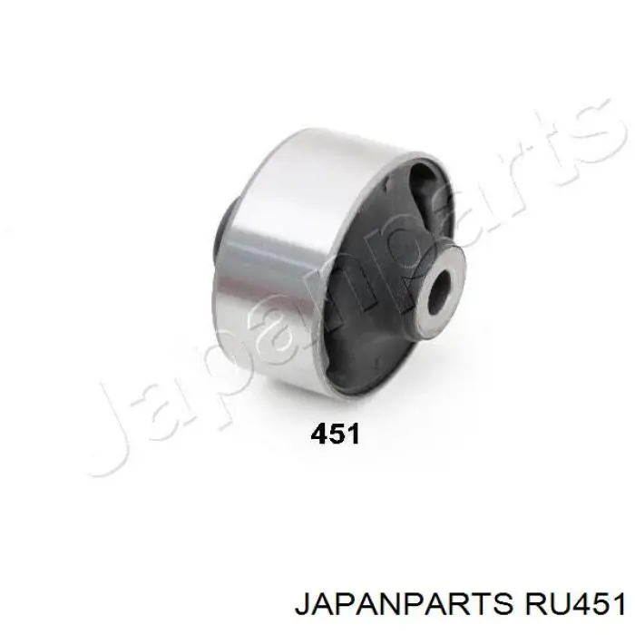 RU-451 Japan Parts сайлентблок переднего нижнего рычага