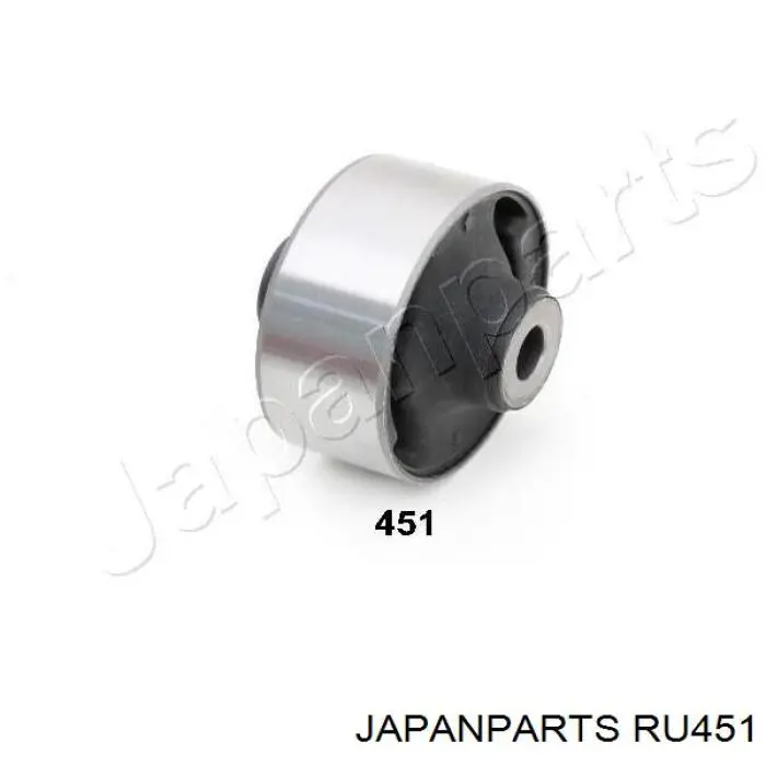 Сайлентблок переднего нижнего рычага RU451 Japan Parts