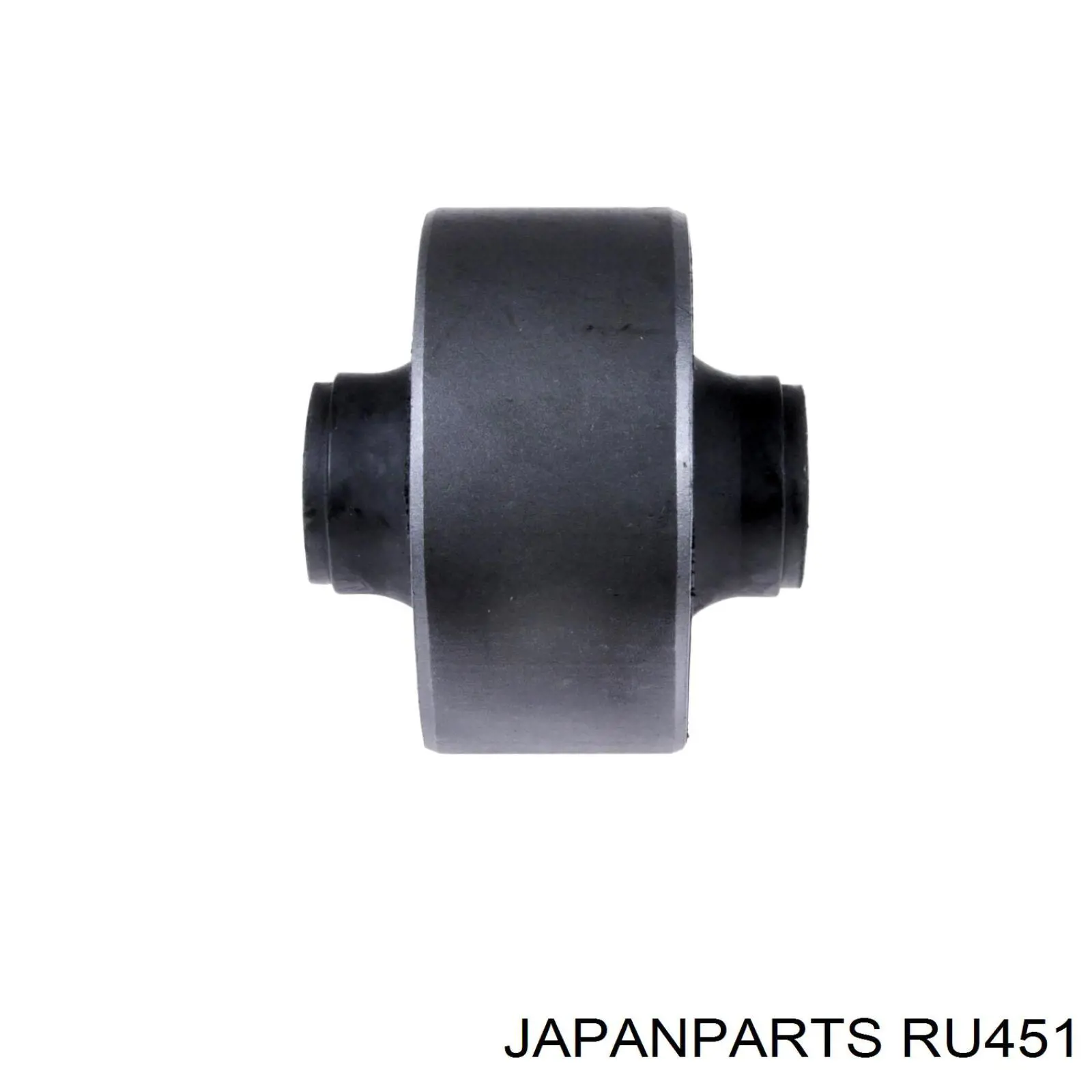 Сайлентблок переднего рычага RU451 Japan Parts