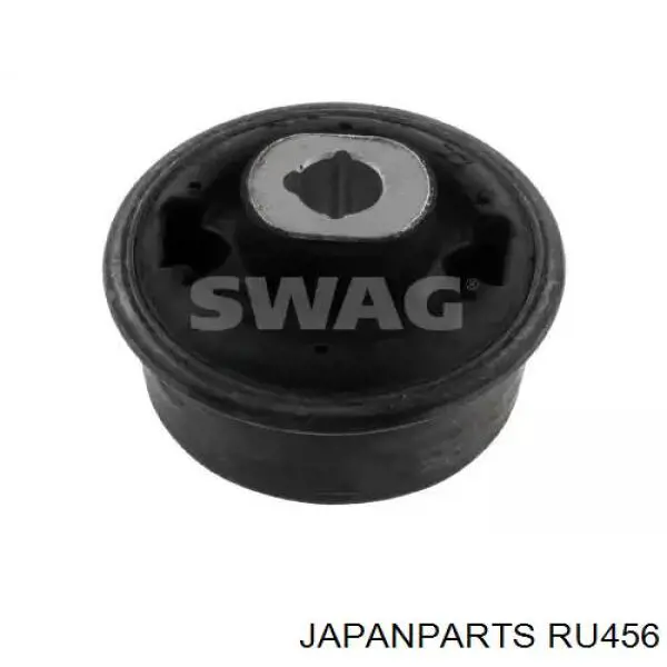 Втулка стабилизатора заднего Japan Parts RU456