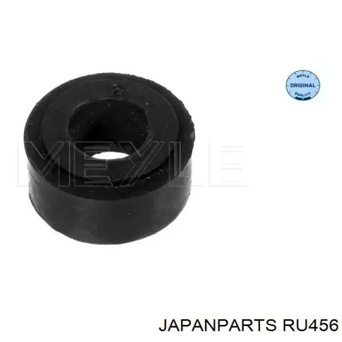 RU456 Japan Parts Прокладка стабильзатора заднего