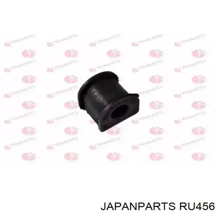 Резинка заднего стабилизатора Japan Parts RU456 цена, от 2.91 USD