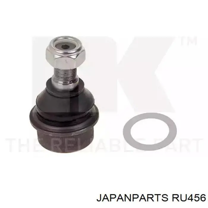 Резинка заднего стабилизатора Japan Parts RU456 цена, от 2.91 USD