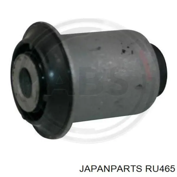 Сайлентблок переднего нижнего рычага RU465 Japan Parts