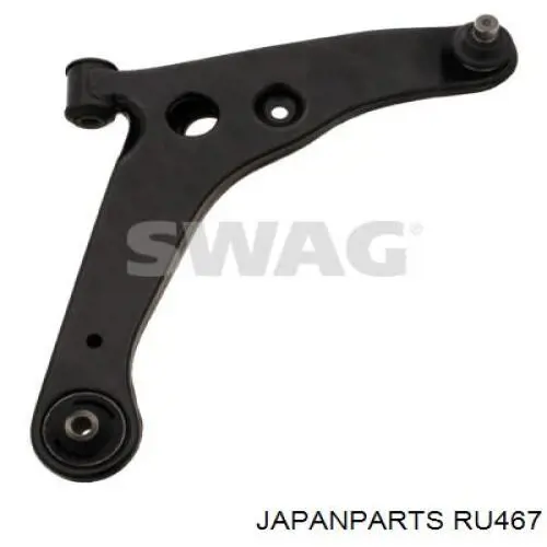 Сайлентблок передней подвески Japan Parts RU467 цена, от 30.83 USD
