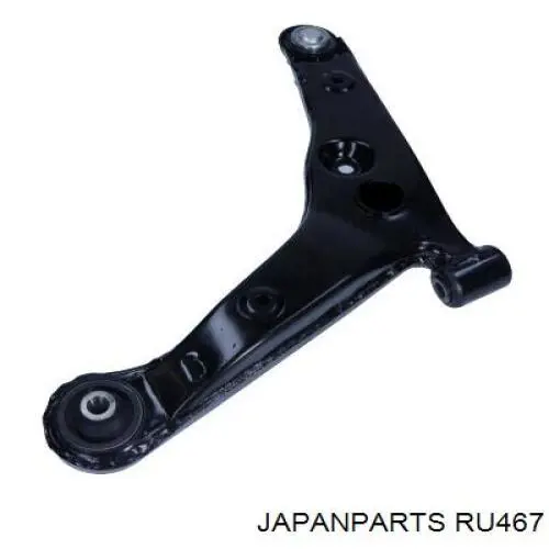 Купить RU467 Japan Parts Сайлентблок нижний передней подвески