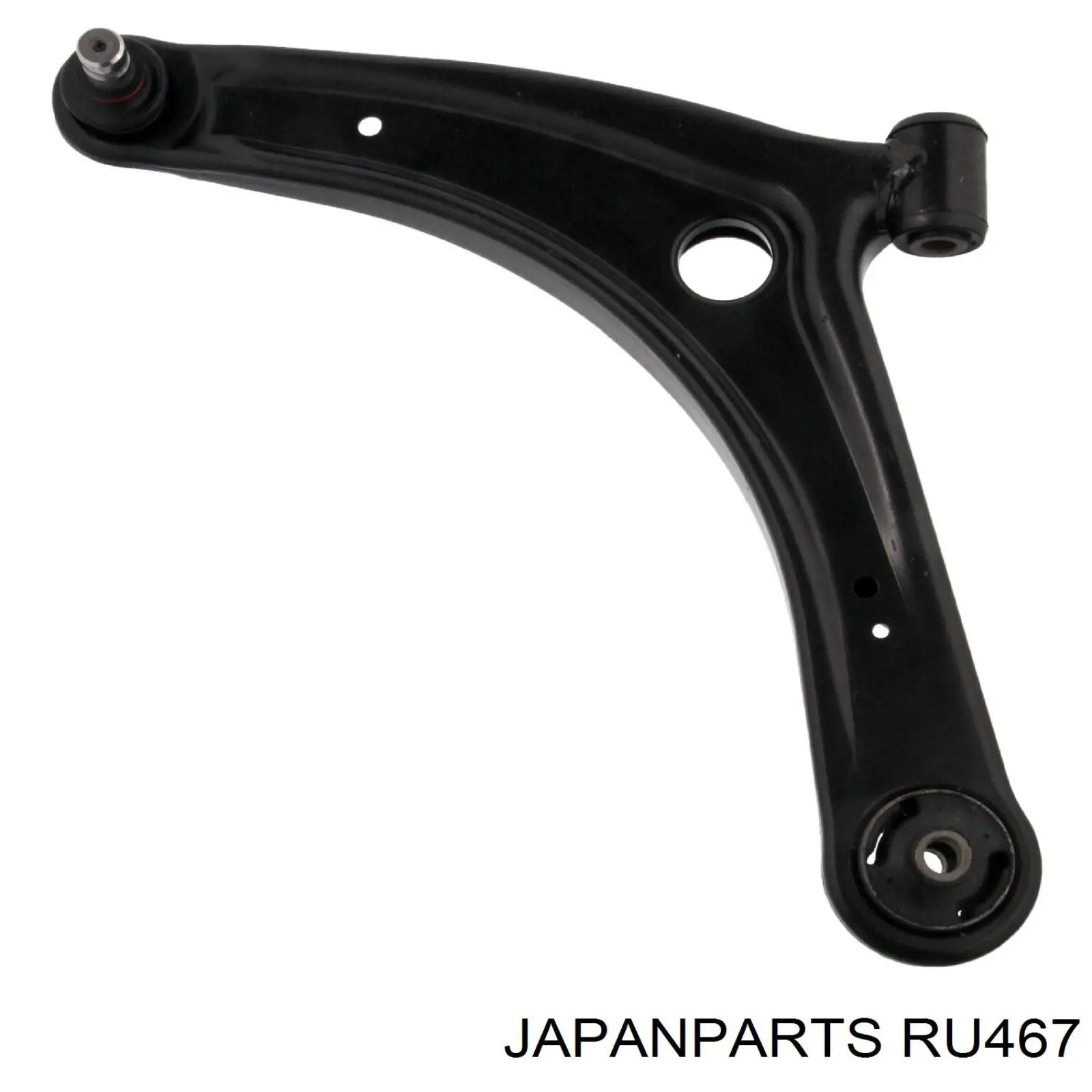 RU-467 Japan Parts сайлентблок переднего нижнего рычага