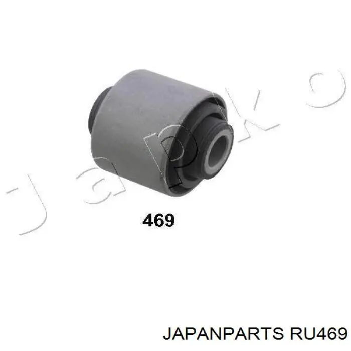 RU-469 Japan Parts сайлентблок заднего верхнего рычага
