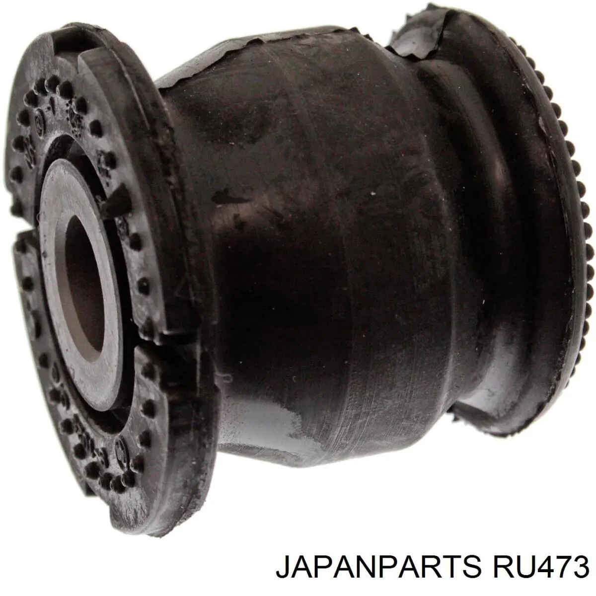 Сайлентблок цапфы задней RU473 Japan Parts