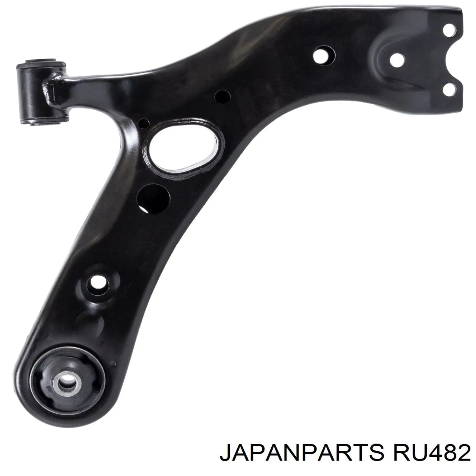 Передняя опора двигателя RU482 Japan Parts