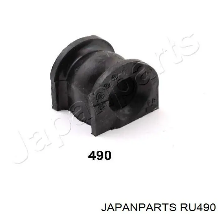 Втулка переднего стабилизатора RU490 Japan Parts