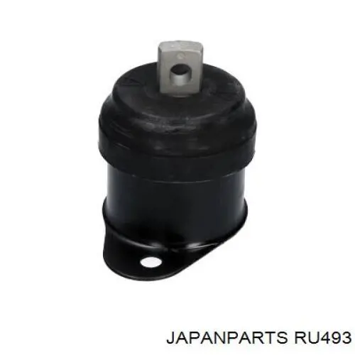 Подушка (опора) двигателя правая Japan Parts RU493