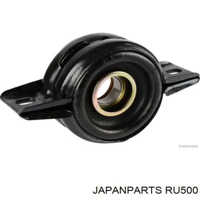 Подвесной подшипник карданного вала Japan Parts RU500