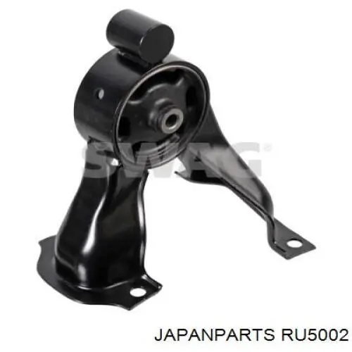 Задняя опора двигателя RU5002 Japan Parts