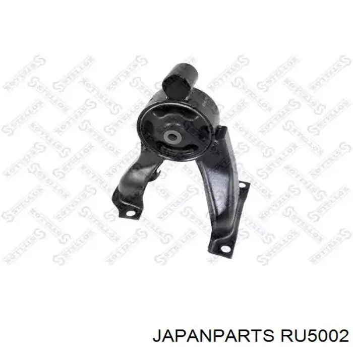 Задняя опора двигателя Japan Parts RU5002 цена, от 27.33 USD
